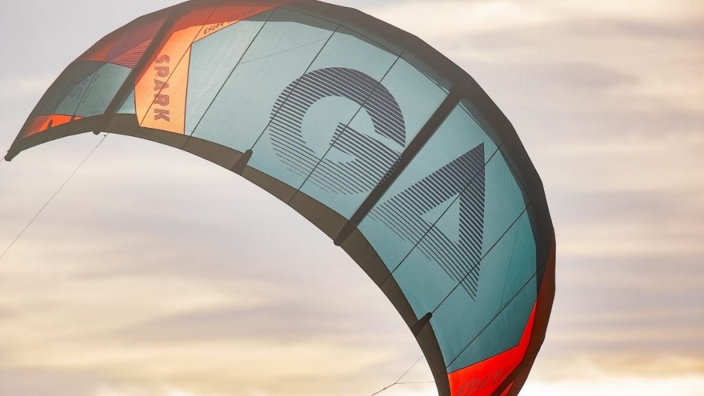 Nowa kolekcja GA Kiteboarding 2025 już dostępna w EASY-surfshop-spark