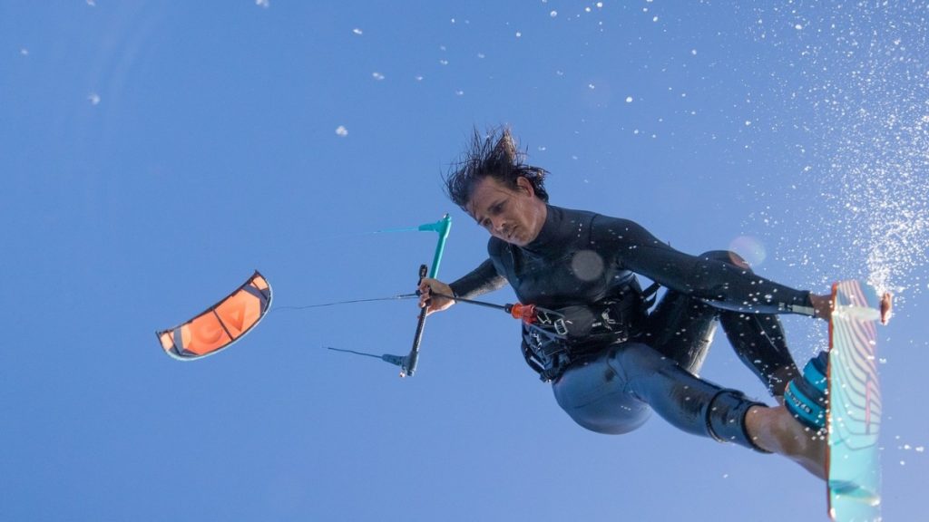 Nowa kolekcja GA Kiteboarding 2025 już dostępna w EASY-surfshop-pure