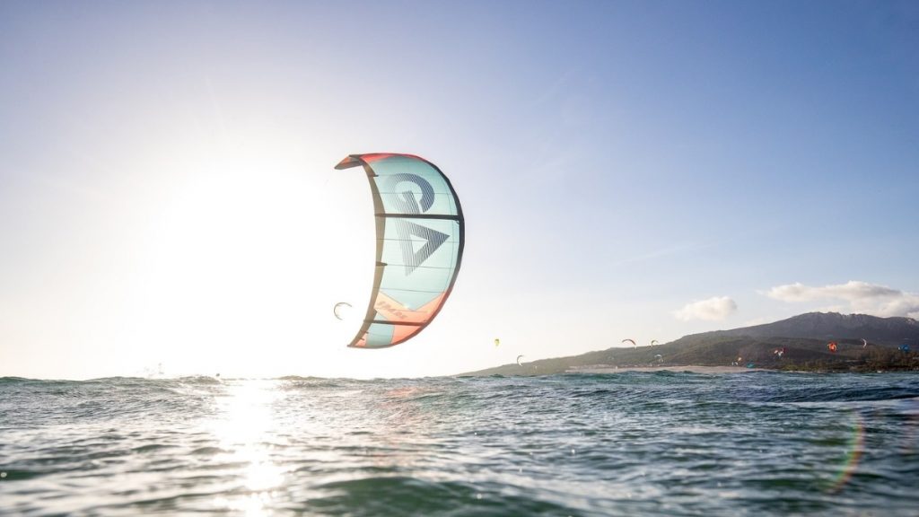 Nowa kolekcja GA Kiteboarding 2025 już dostępna w EASY-surfshop-title photo