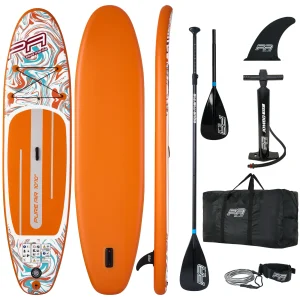 Aqua Marina Pure Air Coast SUP Set