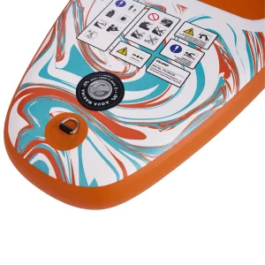 Aqua Marina Pure Air Coast tail