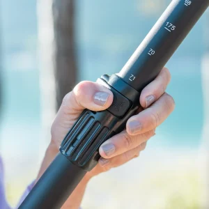 Aqua Marina Pure Air Coast paddle