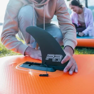 Aqua Marina Pure Air Coast attaching fin