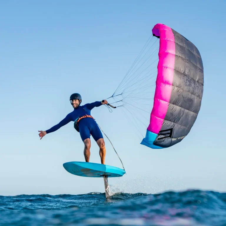 Ensis Jive wing foil board