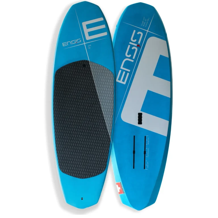 Ensis Jive wing foil board