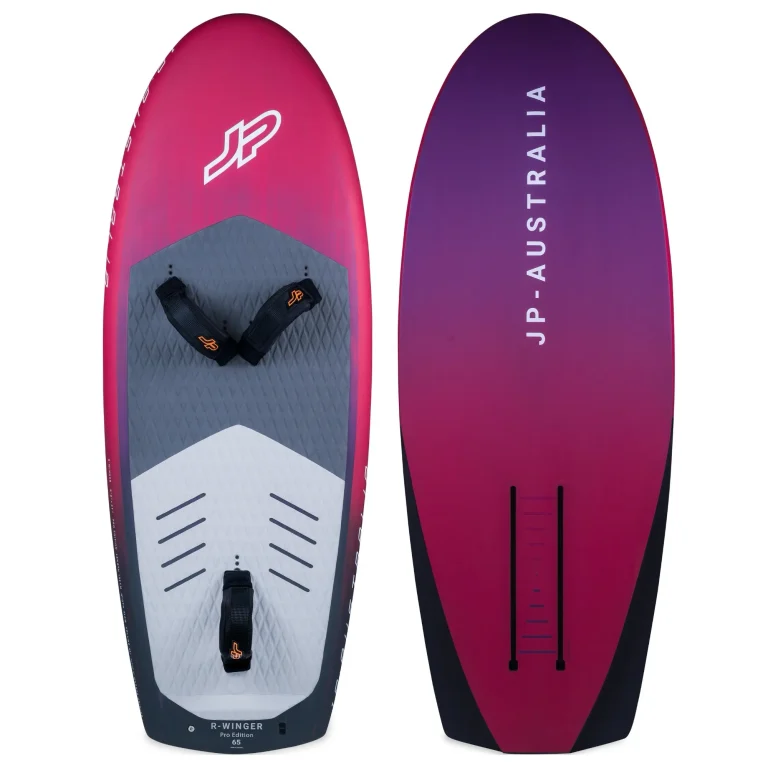 JP-Australia R-Winger wing foil board