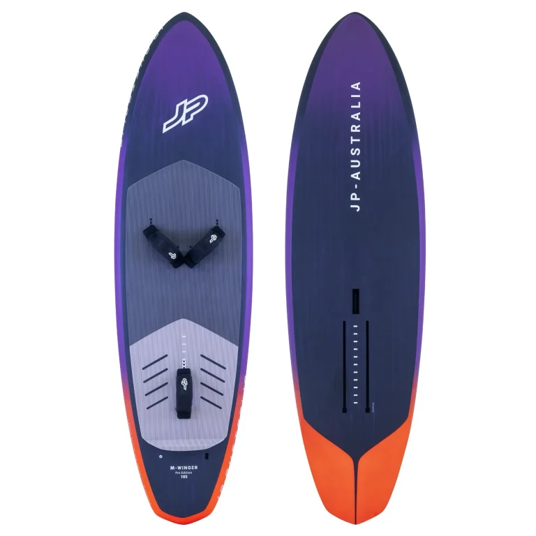 JP-Australia M-Winger PRO wing foil board