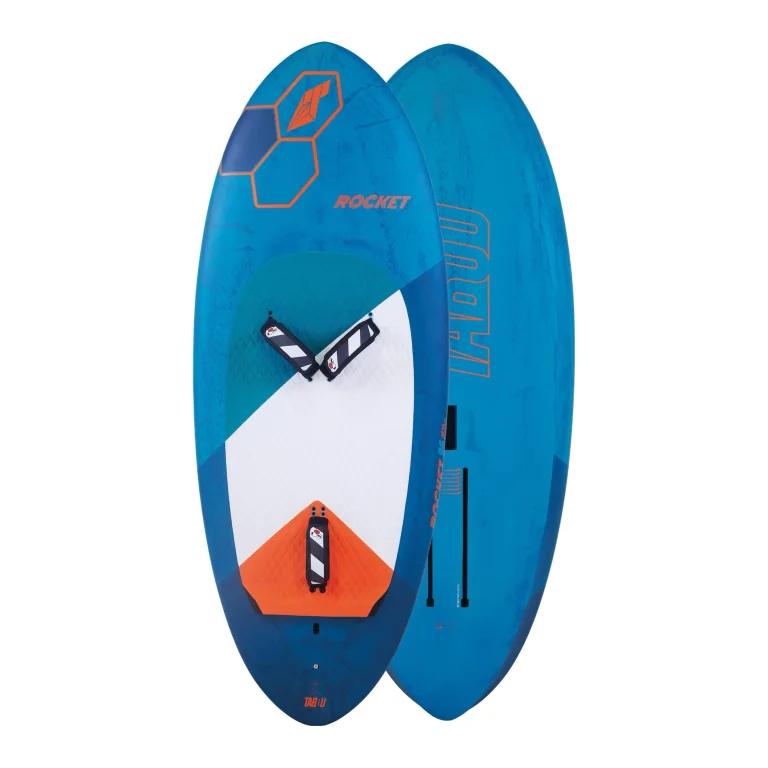 Tabou Rocket Team Wing foil board