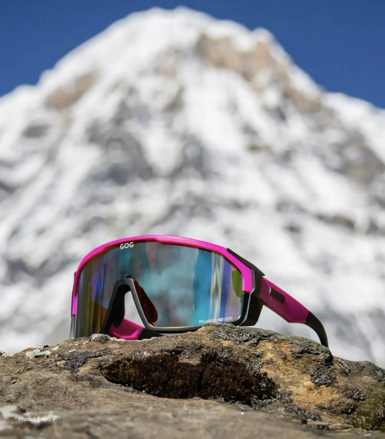 Sunglasses GOG Eyewear E490-P