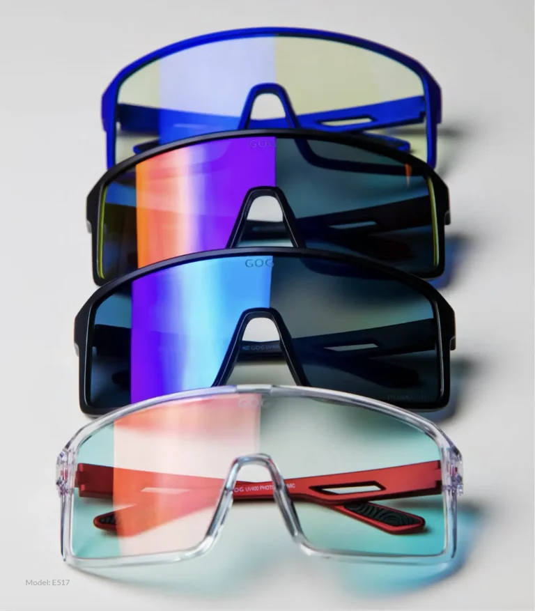 Sunglasses GOG Eyewear E517