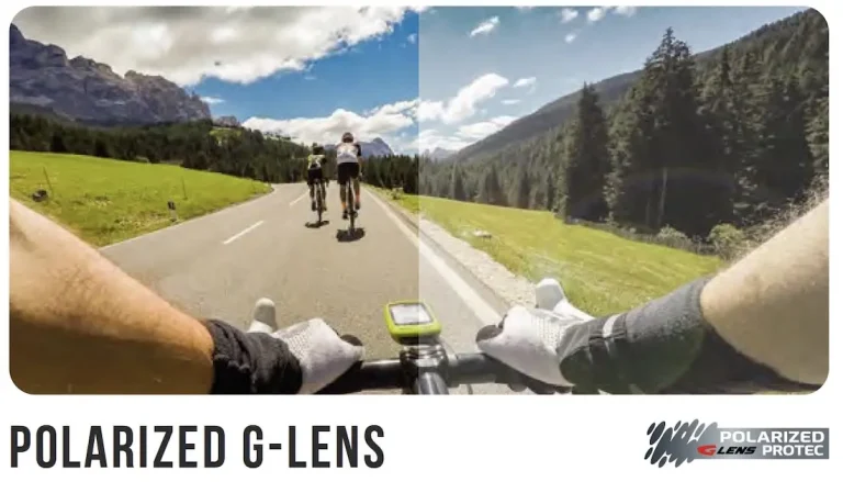 GOG Eyewear Polarised G-Lens