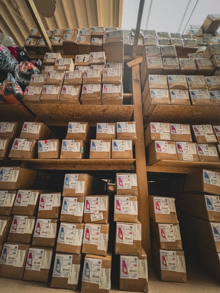 NeilPryde 2025 Sails Restock