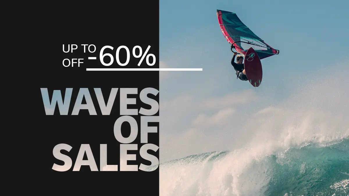 Waves of Sales at EASY-surfshop! thumbnail