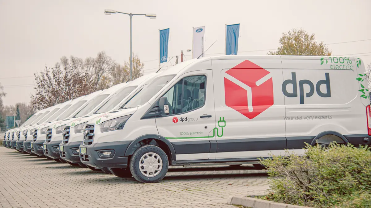 Od teraz dostawy w EASY-surfshop również z DPD!