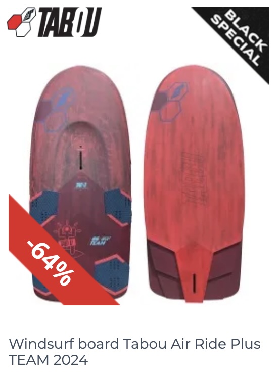 Black Special Badge 2025