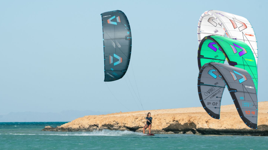 Duotone EVO SLS 2026 available at EASY-surfshop