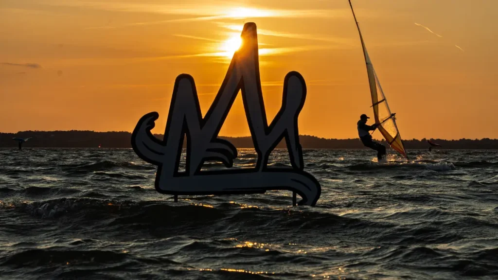 KING OF THE BAY 2025 AFTERMOVIE