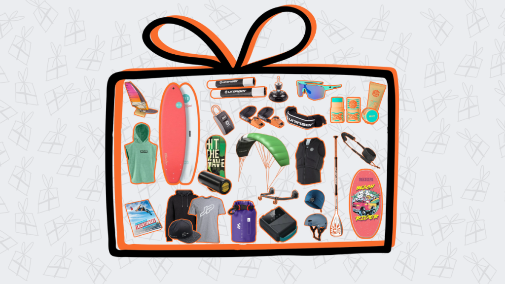 Surf Gift Ideas