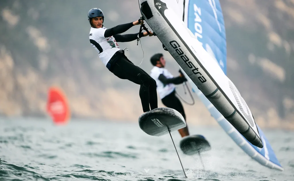 ga jet race action photo 2