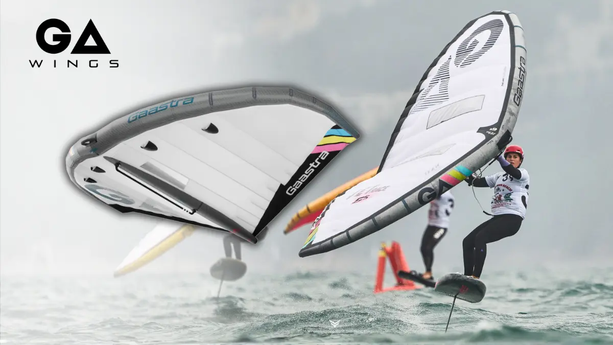 GA-WINGS JET RACE 2026 – Double-Skin Race Wing Pre-Order thumbnail