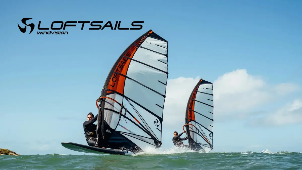 Racingblade 2026 just landed! thumbnail