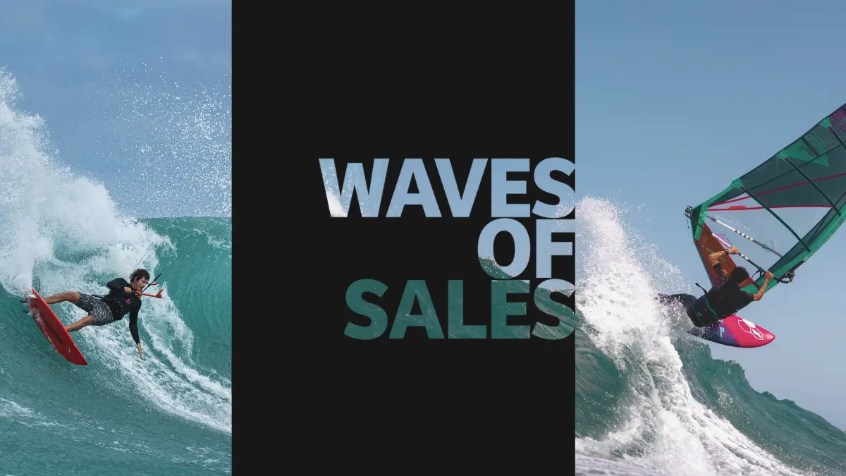 Waves of Sales – ruszamy z kolejną falą promocji! thumbnail